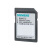 西门子PLC模块S7-1200/1500内存卡存储卡4M12M24M256M2G32G储存卡 6ES74-8LE03-0AA0（12MB)