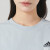 阿迪达斯 （adidas）短袖女装 夏季新款户外运动服中国熊猫弹力透气休闲针织上衣T恤衫 HA3653/现货速发 M