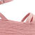 汤米希尔费格（Tommy Hilfiger）女士凉鞋时尚休闲女鞋单鞋Essential 平底凉鞋 Pink 38