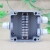 防水接线盒带端子铝合金属端子盒户外铸铝防水盒工业级电源分线盒 VT43-2C2尼-8-TB