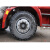 堆高机防滑链合力车轮胎专用金属防滑链雪地链应急链保护链加粗8mm 8.15-15加粗（两条）