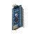 ESTLICH Arduino nano系统板MINI接口Nano模块焊排针 单位：套