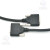 cameralink线缆工业相机数据线MDR/SDR26P供电数据信号线拖链电缆 线缆 1m
