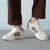 阿迪达斯 （adidas）男鞋女鞋2024夏季新款VL COURT 3.0低帮T头休闲板鞋德训鞋 ID9084 42.5