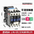 上海交流接触器220V CJX2-1210 1810 2510 3210 40 6511 380V CJX2-3210 AC220V 加厚银点紫铜