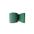 绿色钻石纹PVC输送带鱼骨纹直条纹圆点带八字纹搓衣板防滑传送带 搓衣板纹