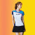 尤尼克斯（YONEX）羽毛球服运动套装春夏男女速干上衣透气短裤yy网球比 男套装 配深蓝色短裤 速干 S