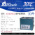 AS10200A/B/D/T超声波清洗机 零件线路板实验室音波清洁仪器 10升 AS10200AD (10升 旋钮变频型)