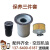 上海康洛普螺杆空压机油气分离器-机油滤芯-空气滤清器三保养配件 11KW三件套