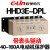 HHD3E-DPL 40-160A带表头驱动 电机断相过载保护器HHD3E-DL AC380V