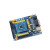 MSP430开发板/MSP430F149板/USB线下载/送核心板PCB 杜邦线 MSP430F149板+仿真器