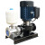 南方水泵管道循环泵TD大流量加压泵恒压供水设备全自动变频增压泵 TD40-14G