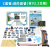 microbit开发板 microbit V2.2 v2 学习套件Python 扩展板 主板 C套餐进阶套餐(含microbit V2.2