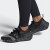 阿迪达斯 （adidas）女鞋2024夏季新款运动鞋ULTRABOOST 23缓震跑步鞋轻便透气休闲鞋 HQ8666黑/铁灰 36