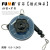 FUMA德式平衡器电批吊钩0.5-1.2拉力弹簧器0.6-3KG电动螺丝刀挂钩 0.6-2KG平衡器 线长1.4米