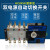 AISIKAI 发电机组控制器智能ATS双电源SKT1-630/4P切换开关 SKT1-1250/4P
