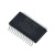 FT232RL-REEL RS232收发器 232转485 转usb转换器芯片 SSOP28封装 国产小芯片