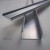 明装铝合金线槽明线桥架电线线槽板墙面美化铝线槽穿线管槽 20*10mm 5米(1米一根