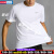 耐克（NIKE）短袖男夏季新款Dri-Fit冰丝透气快干健身跑步鞋运动服圆领上衣T恤 100/冰丝感觉/速干面料 180/96A/XL