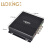 罗兴（LUOXinG） 4路HD-SDI视频光端机+1路反向+1路百兆网络  全高清非压缩广播级高清光端机