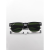 定制电焊眼镜焊工变光护目镜防护防打眼焊接氩弧焊男劳保 G01透明色单幅 G01浅绿色套餐 眼镜盒＋眼