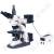 BM彼爱姆高级透反射显微镜BM-SG12D(明场) 目镜10倍 五孔转换器 明场物镜40-1600倍 BM-SG12高级透反射显微镜(明场)