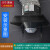 排风扇厨房抽风机排气扇抽油烟机大功率强力换气扇8/12寸 8寸(1米管-拢烟罩套餐