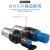 气动油水分离器空气过滤器AFC2000气压调节阀空压机小型过滤器 BR3000