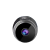 摄像头猫眼无线WIFI连接手机远程超清室外网路眼摄影头监视器 标清款内置电池自带WiFi 64GB1080p36mm