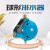飓霸空压机过滤器改装球形自动排水器气动排水阀气泵自动放水器 自动手动一体排水器