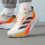 阿迪达斯（adidas）男鞋 夏季新款运动跑鞋马拉松竞速款轻便缓震透气健身跑步鞋子男 IG3320 39/240/6