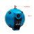 飓霸空压机过滤器改装球形自动排水器气动排水阀气泵自动放水器 自动手动一体排水器