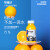 零度果坊NFC果汁饮料 早橙好鲜橙汁纯榨果汁 常温鲜果汁饮料 四口味混合装280g*8瓶