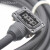 伺服驱动器 MR-JE-20A 电机HG-KN23J-S100 编码器线 动力电缆 标柔动力线/