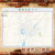超大巨幅:聊城市区地图墙贴定做:城市城区海报2023新版装饰画芯 聊城市区地图 1902535040129276582