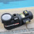 爵士泳池水泵带毛发收集器大流量吸污泵游泳池循环过滤泵 3HP/220v水泵(带活接头