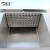 天翎仪器 低温恒温槽 加热制冷实验室水浴内外循环器冷却液循环泵 DC-3010（-30-100℃，10L）