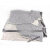 灰色碎布擦机布棉布料工业用抹布汽修机床布碎吸油吸水棉破布 灰大【熟称A4大】(1斤价)