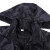 得豫工品 双层迷彩雨衣雨裤套装 加厚反光分体雨衣 L（170）一件价 