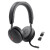 戴尔（DELL）Pro WL5024 无线蓝牙头戴式耳机 混合主动降噪 人工智能麦克风 贴耳舒适 会议耳机 轻松连接 黑色