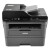 CP-7090W/2535W黑白激光打印机复印扫描一体机无线双面 DCP-7190DW(粉盒容量约3000页) 套餐一