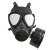 三茂 防毒面具 防毒面罩 FNJ05型