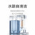 小米米家即热饮水机S1 台式小型免安装 3秒速热 即热即饮 三挡水温 1℃调温 独立纯净水箱 直饮机