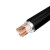 三兄妹 电线电缆 YJV22 铠装线缆 4*1.5平方 1米价