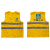 聚远（JUYUAN）反光背心交通安防护衣反光衣环卫保洁工作服