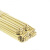 多孔黄铜管总汇 1.0-3.0*400mm 打孔机细孔放电机 黄铜电极管 多孔黄铜管1.9*400mm 2.23元/根