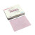 KOVAX方形研磨机抛光砂纸2000目漆面美容软膜砂无痕3000# 1并2紫色K15001盒实用50张