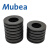片德国进口Mubea慕贝尔主轴碟簧弹片莫贝尔10*5.2*0.5 10*5.2*0.4