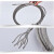 安达通 钢丝绳 304不锈钢钢丝绳 0.5mm7*7