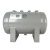 储气罐小型真空桶缓冲压力罐稳压罐碳钢储气筒存气罐10L20L50L100 5L-B款